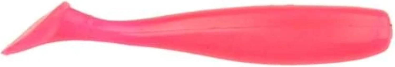 DOA DOA Cal 31 2 ' Shad Tail Per Pk S 13