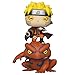 Funko POP: Naruto Shippuden - Pop! Rides Naruto On Gamakichi Vinyl Figure (Exclusive)