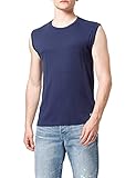 CAMISETA BÁSICA SIN MANGAS Inside Camiseta desmangada Hombre