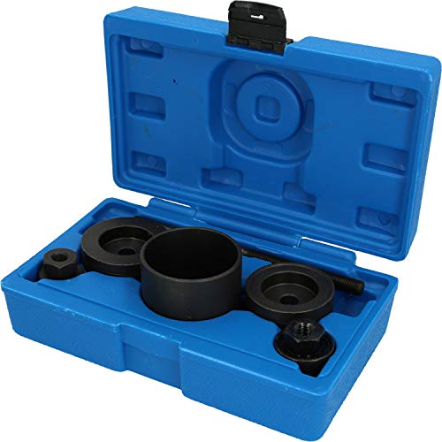 Brilliant Tools 6-Pcs Rear Axle Bush Tool - Ford Fiesta Iv,Ka
