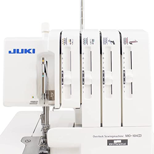 Juki industrial sewing machine
