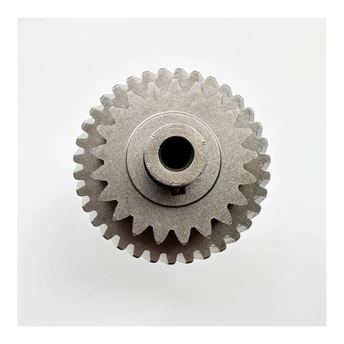 Arbre de transmission HS400 central pour quad ATV 450cc et UTV 400 - 3