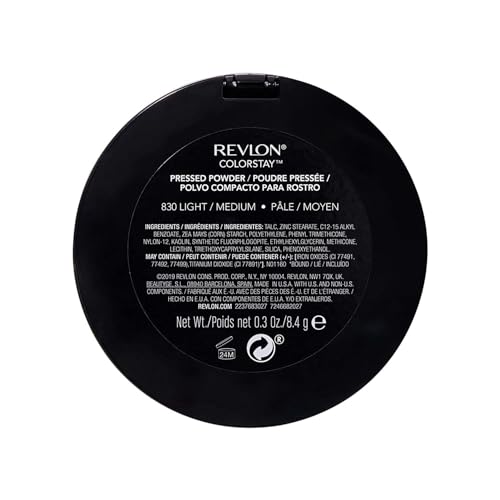 Colorstay Moyen Leger Compacte 830 8 4gr - vue 4