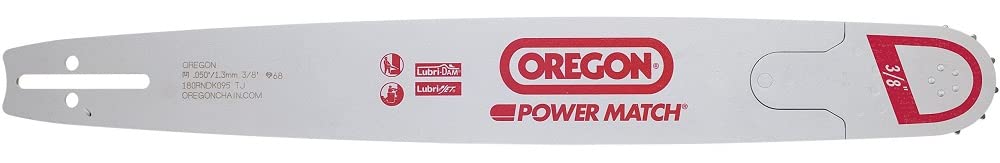 Oregon, Barra per motosega Power Match, 363RNDD009