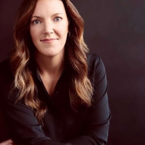 Careers Are Lattices, Not Ladders - How Michele Martin Navigates a Traveller's Career Mindset copertina