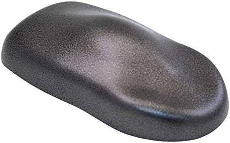 Eastwood Hotcoat Powder Coat Silver Vein 1 Lb Durable Chemical Impact Resistant Smooth Finish