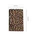 Totority Cork Bark 3Pcs Plants Decor Cork Terrarium Background Decorative Tree Bark Adornment Reptile Climbing Plaything for Gecko Lizard Tortoise Frog Bearded Dragon Tank Access