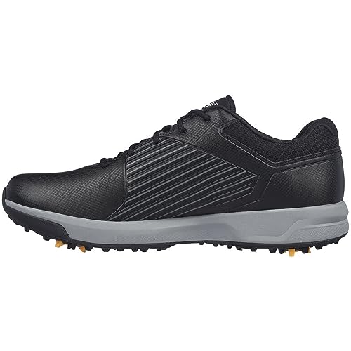 Image of Skechers Mens Elite 5 Arch Fit Waterproof Golf Shoe
