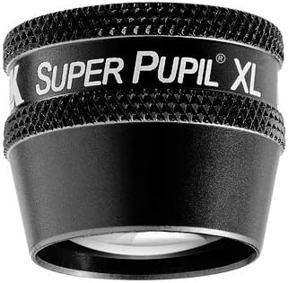 Volk SuperPupil XL Non Contact Slit Lamp Lens