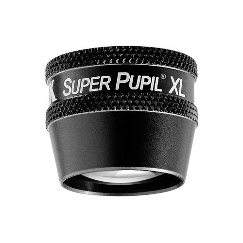Volk SuperPupil XL Non Contact Slit Lamp Lens