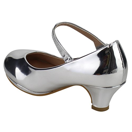 Image of Forever Link Girl's Mary Jane Pump