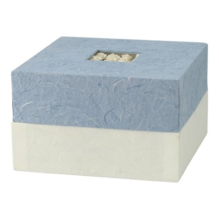 Embrace Biodegradable Urn - Floral Bouquet product thumbnail 3