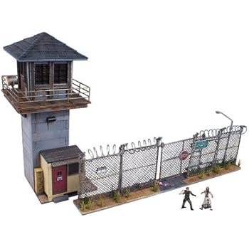 mcfarlane building sets