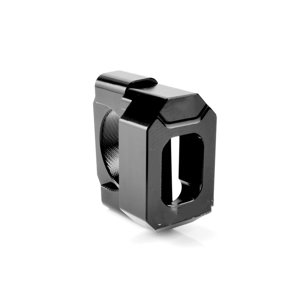 Indicatore di Cambio Marcia per Moto, misuratore Digitale a 1-6 Livelli per SV650 SV-650 SV 650 1999-2002, Anello Fisso per indicatore di Cambio Marcia Moto (Anello Fisso)
