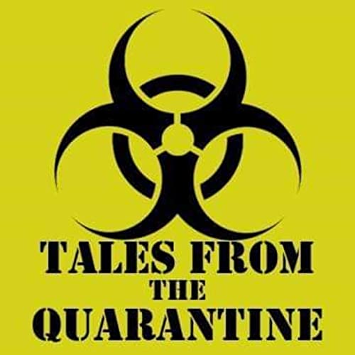 Tales From The Quarantine cover art