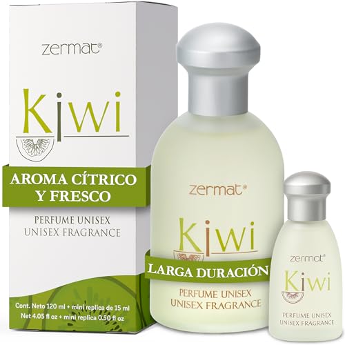 Opiniones y reviews de Perfume Ck One - los más vendidos. 44 Kiwi Perfum 4.05 fl oz/120 ml / miniatura 15 ml