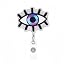 1pcs Evil Eye