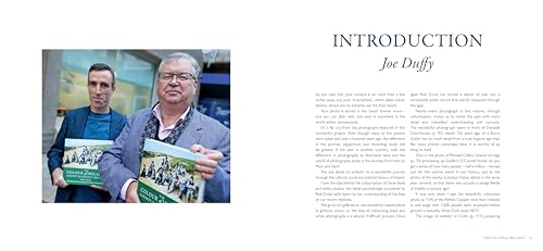 The Colour of Ireland 2: Bringing Ireland's Past to Life 1880-1980