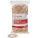 Staples Economy Rubber Bands, Size #33 - 3-1/2 x 1/8-inches, 1 pound bag
