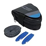 AB Tools Cycle Bike Race Wheel Saddlebag with 28