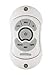 Fanimation TR28 Reversible Fan and Light Remote Control- for Use with The Air Shadow Ceiling Fan