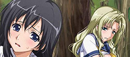Amazon.com: Helter Skelter: Hakudaku no Mura Vol.3-4 Blu-ray HD Edition