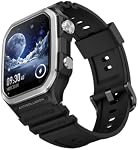ID Sport06 Montre intelligente truquée - Intégré GPS, 5ATM Imperméable, Baromètre, Boussole, Altimétrique, 60-Day Standby (en anglais seulement) Soutenu par une société canadienne [2026 Edition]