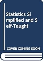 Statistics Simplified S/Taught 0668058137 Book Cover
