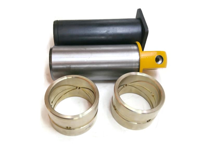 Kingpost Bushes & Pins Kit - Sideshift (Assorted Part No.S) by Aries