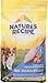 Nature's Recipe Grain Free Small Breed Dry Dog Food, Chicken, Sweet Potato & Pumpkin Recipe, 4 lb. Bag