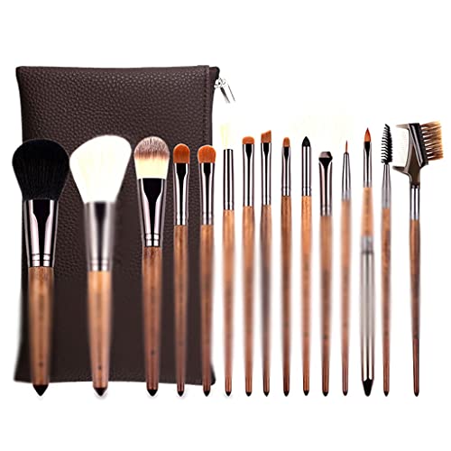 Pinceau de maquillage en poudre : fini les irritations avec ces 15 pièces