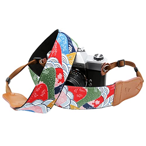 Fun Camera Strap