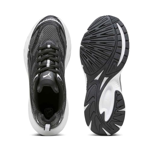 Baskets basses Puma PUMA MORPHIC - vue 8