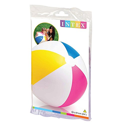 Intex 24'' Glossy Panel Ball #TOP2