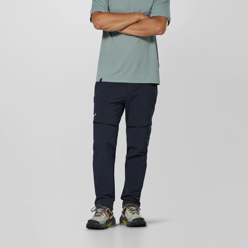Salewa Herren Pant Pedroc 3 DST 2in1 Pant M