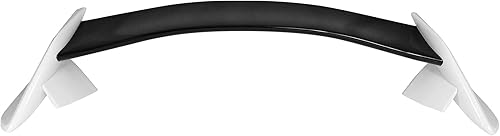 Miniatura 8 de IKON MOTORSPORTS, Alerón de maletero compatible con Honda Civic Coupe 2016-2020, pintado #GY30P verde energía perla ABS plástico tipo R alerón de