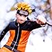 ABYSTYLE Studio Naruto Uzumaki SFC Figure010 Collection 6.5