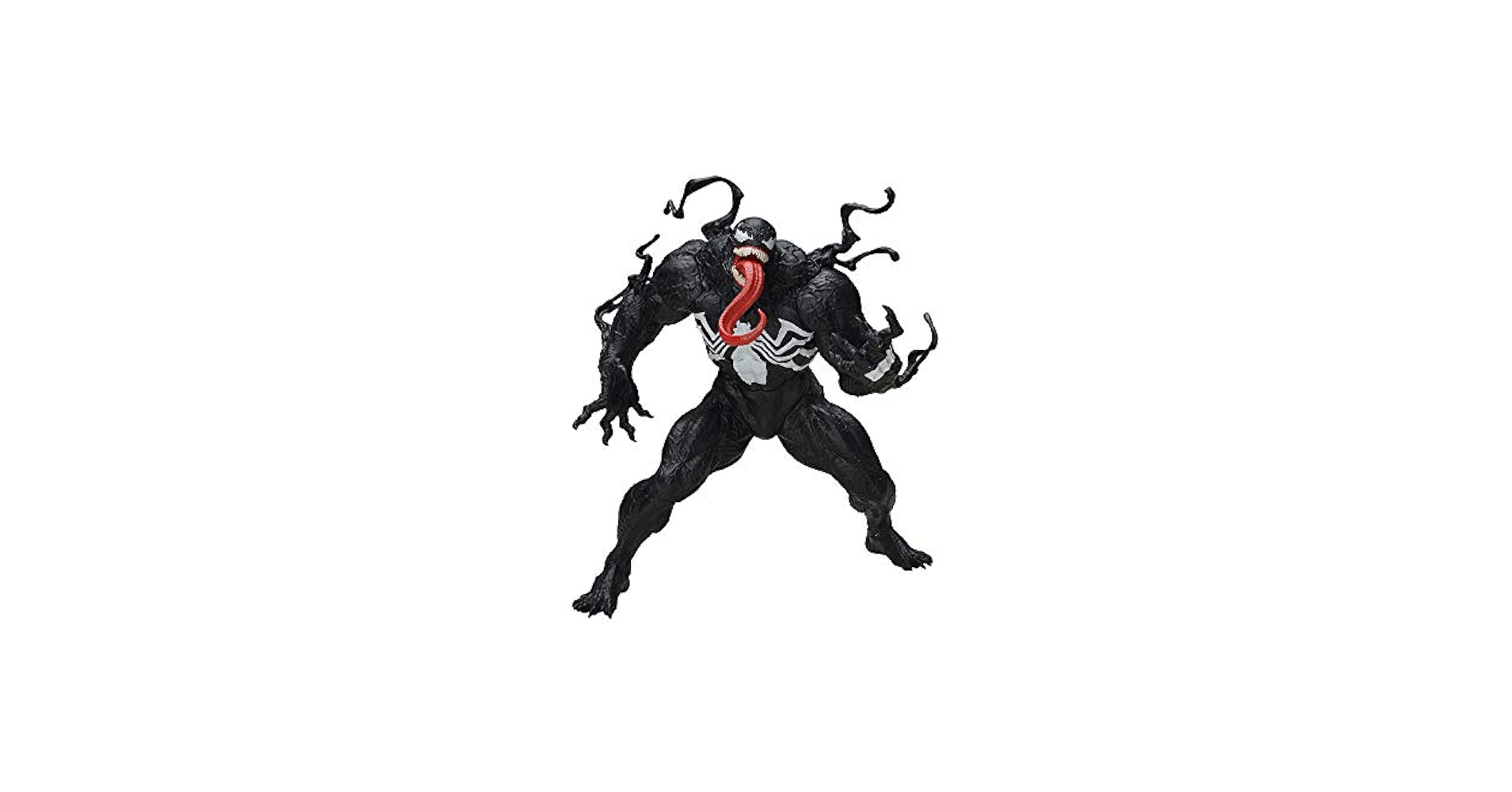 Amazon.com: Sega Marvel Comics 80th Anniversary Venom Super
