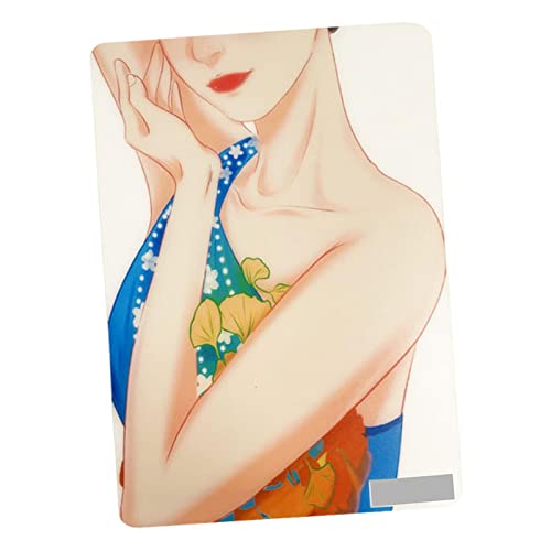 ���C�N�A�b�v�y�C���g���K�e���v���[�g �􂦂�y�C���g�A�[�g�f�B�X�v���C�c�[�� �q���̑̂̕����p, 21x30x0.1cm