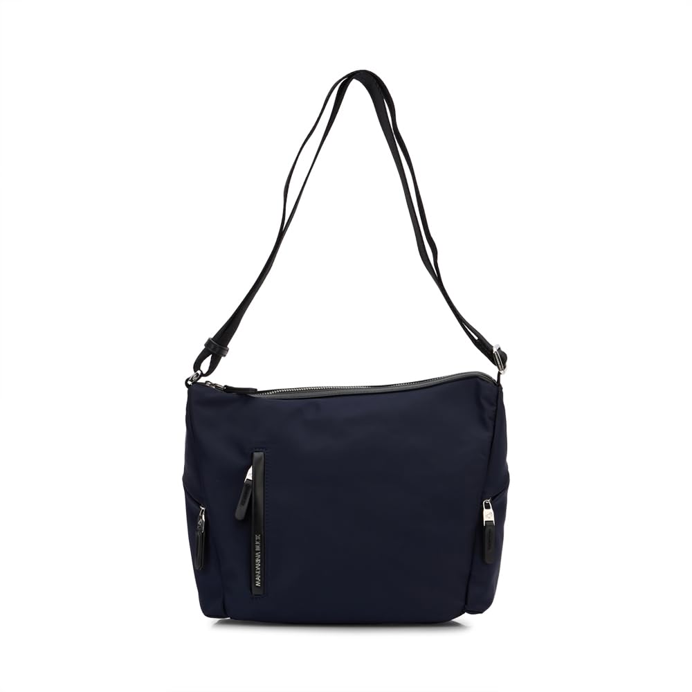 Mandarina Duck Women Hunter Crossover, Eclipse, Taglia Unica