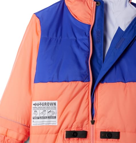 Image of Columbia Kids Buga III Suit (Little Kid /Big Kid)