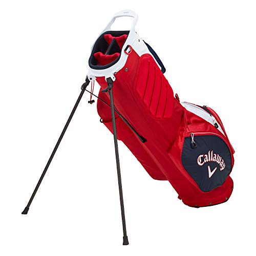 Callaway-Golf-Hyper-Lite-Zero-Bolsa-de-golf-con-tripode
