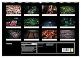  Trauringe (Wandkalender 2025 DIN A2 quer), CALVENDO Monatskalender: Detailaufnahmen der Trauringe (CALVENDO Kunst)