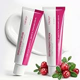 Arbutin 7% + Tranexamic Acid 4% Face Cream – Dark Spot Corrector for Pigmentation, Hyperpigmentation, Freckle, Blemishes, Uneven Skin Tone & Post-Acne Marks – Arbutin Cream Korean Skincare, 50ml X 2