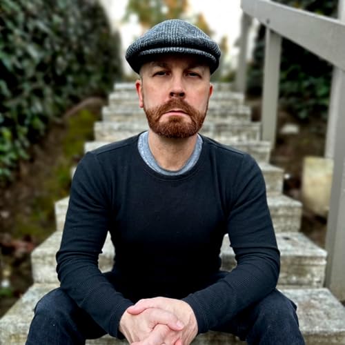 50th Episode!!! Guest: Author, Podcaster, Badass, Scott Sigler