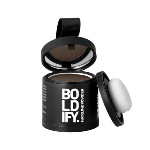 BOLDIFY Hairline Powder