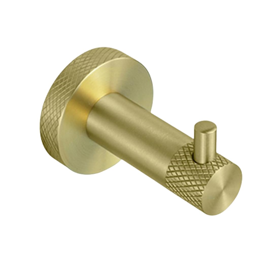 Porte-serviettes mural durable anti-rouille pour brosse à vaisselle