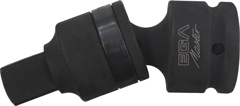 UNIVERSAL BALL JOINT 3/4" FOR IMPACT SOCKET WRENCHES