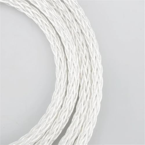 Cable de audio balanceado 8AG macho a hembra 1m miniatura 5
