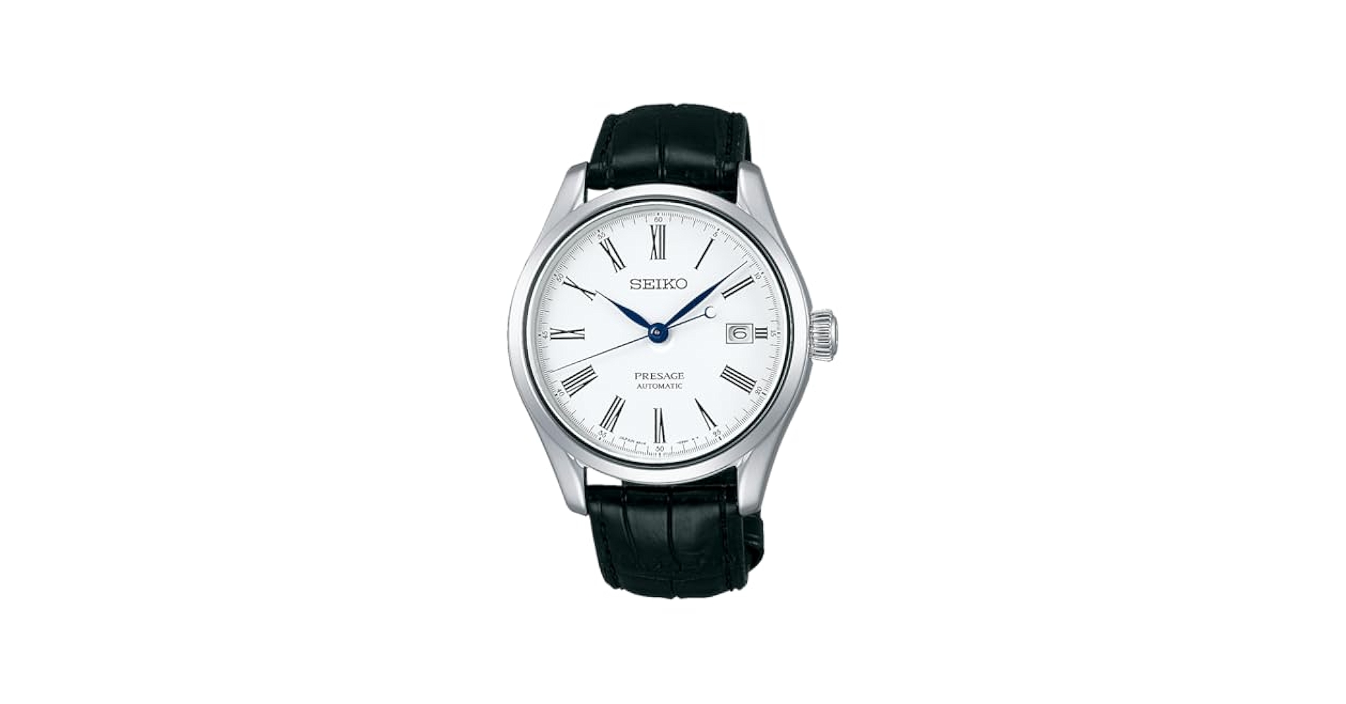Amazon.com: SEIKO PRESAGE enamel dial mechanical